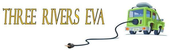 Three Rivers EVA Logo