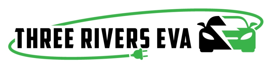 Three Rivers EVA Logo
